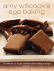 Amy Willcock's Aga Baking - Book