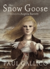 The Snow Goose - Book