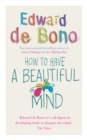 How To Have A Beautiful Mind - Book