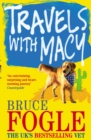 Travels With Macy - Book