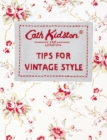 Tips for Vintage Style - Book