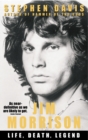 Jim Morrison : Life, Death, Legend - Book