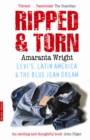 Ripped And Torn : Levi's, Latin America and the Blue Jean Dream - Book