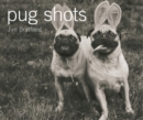 Pug Shots - Book