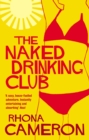 The Naked Drinking Club - Book