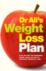 Dr Ali's Weight Loss Plan - Book