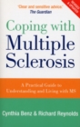 Coping With Multiple Sclerosis : A Comprehensive Guide to the Symptoms and Treatments - Book