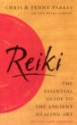 Reiki : The Essential Guide to Ancient Healing Art - Book