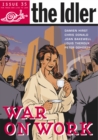 The Idler (Issue 35) War on Work - Book
