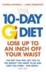 The 10-Day Gi Diet : Lose up to an inch off your waist - Book
