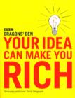 Your Idea Can Make You Rich - Book