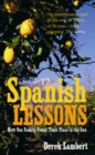 Spanish Lessons : How one family found their place in the sun - Book