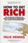 How to Get Rich - Book