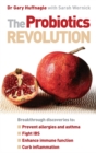 The Probiotics Revolution - Book