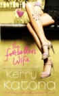 The Footballer's Wife - Book