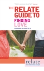 The Relate Guide to Finding Love - Book