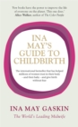 Ina May's Guide to Childbirth - Book
