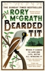 Bearded Tit : A Love Story with Feathers - Book