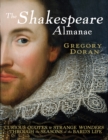 The Shakespeare Almanac - Book