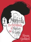 Mozipedia : The Encyclopaedia of Morrissey and the Smiths - Book