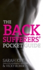 The Back Sufferers' Pocket Guide - Book