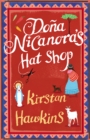 Dona Nicanora's Hat Shop - Book