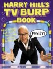 Harry Hill's TV Burp Book - Book