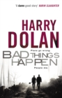 Bad Things Happen - Book