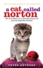 A Cat Called Norton - Book