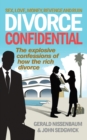 Divorce Confidential - Book