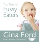 Top Tips for Fussy Eaters - Book