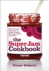 The SuperJam Cookbook - Book