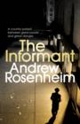 The Informant - Book