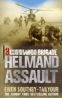 3 Commando: Helmand Assault - Book