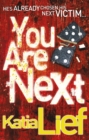 You Are Next : (Karin Schaeffer 1) - Book