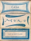 Casa Moro - Book
