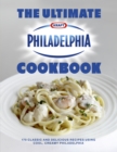The Ultimate Philadelphia Cookbook - Book
