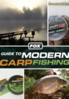 Fox Guide to Modern Carp Fishing - Book