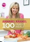 My Kitchen Table: 100 Family Meals - Book