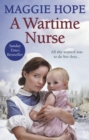 A Wartime Nurse - Book