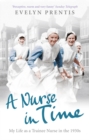 A Nurse in Time - Book