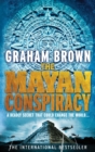 The Mayan Conspiracy - Book