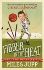 Fibber in the Heat - Book