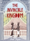 The Invincible Kingdom - Book