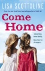 Come Home - Book