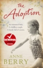 The Adoption - Book