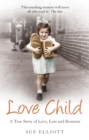 Love Child - Book
