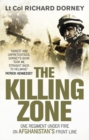 The Killing Zone - Book