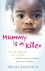 Mummy is a Killer - Book