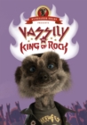 Vassily the King of Rock : (Meerkat Tales) - Book